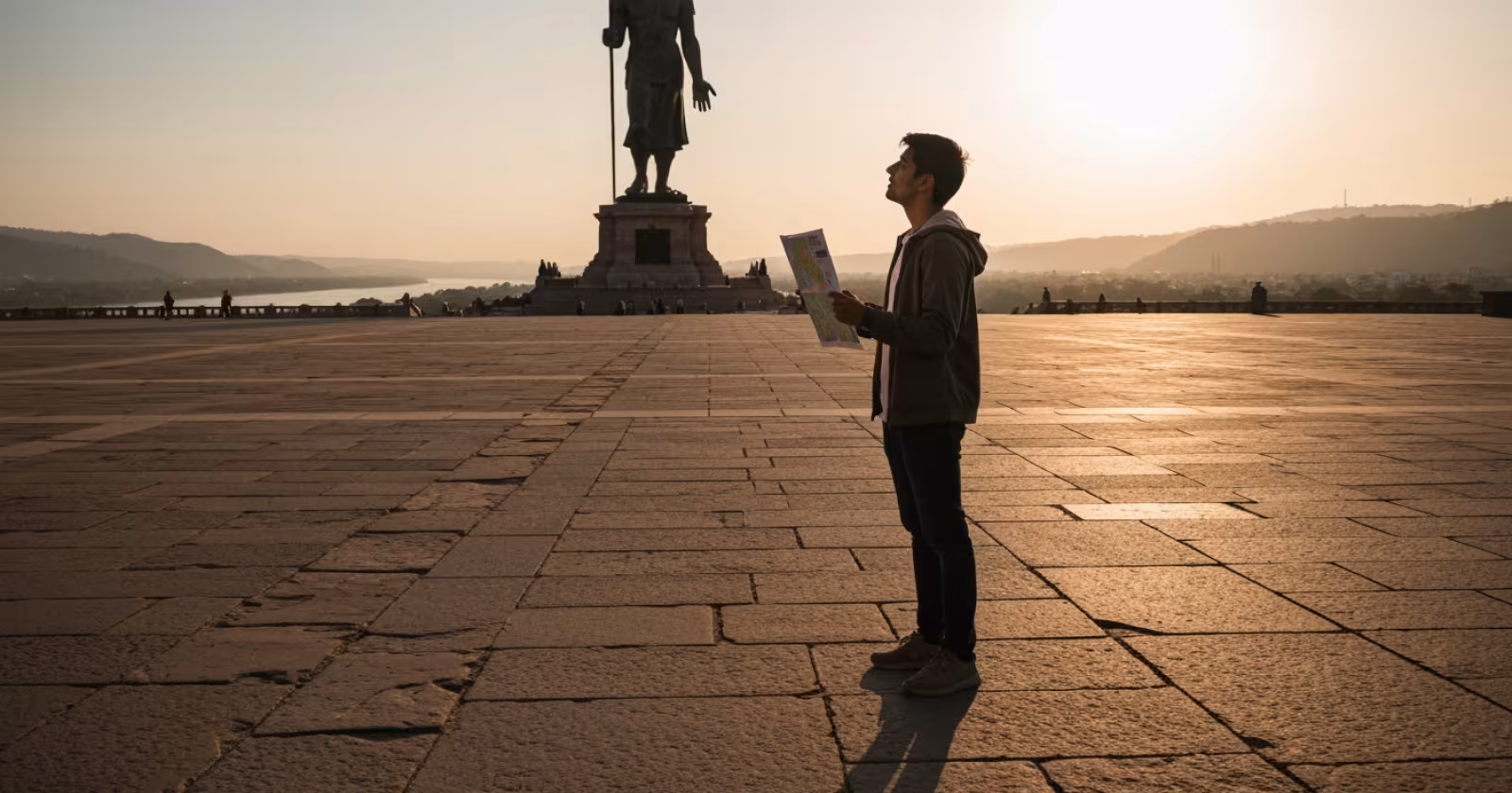 1 Day Statue of Unity Itinerary 2026 — Everything You Can Actually Cover