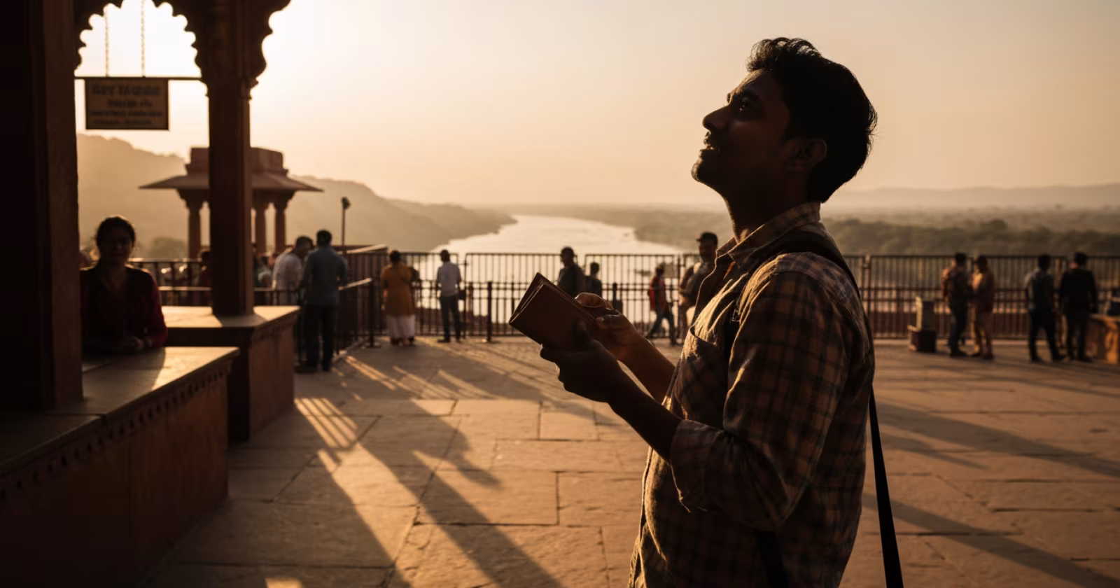 How Much Does a Statue of Unity Trip Cost from Ahmedabad?