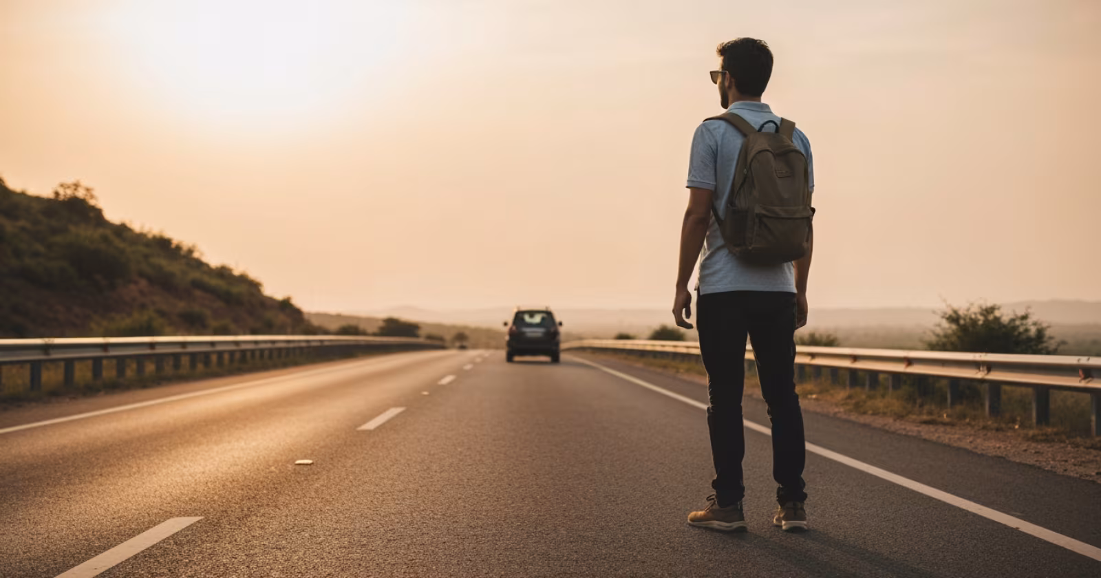 How to Reach Statue of Unity — Train, Bus, Flight & Road Options 2026