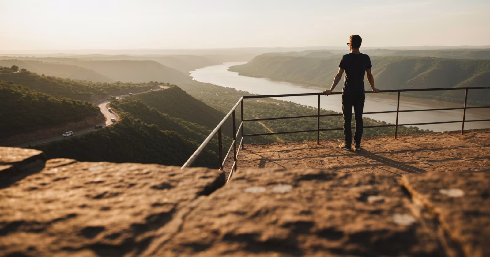 Jungle Safari at Statue of Unity — Ticket Price, Timing & Is It Worth It?