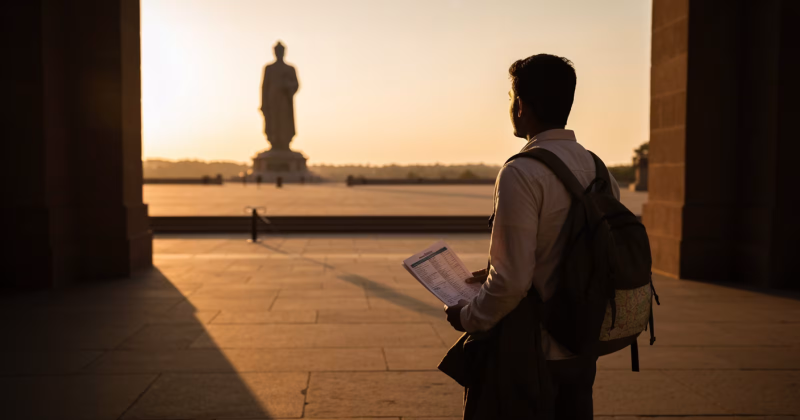 Statue of Unity Opening Hours & Weekly Schedule — Complete Visitor Guide