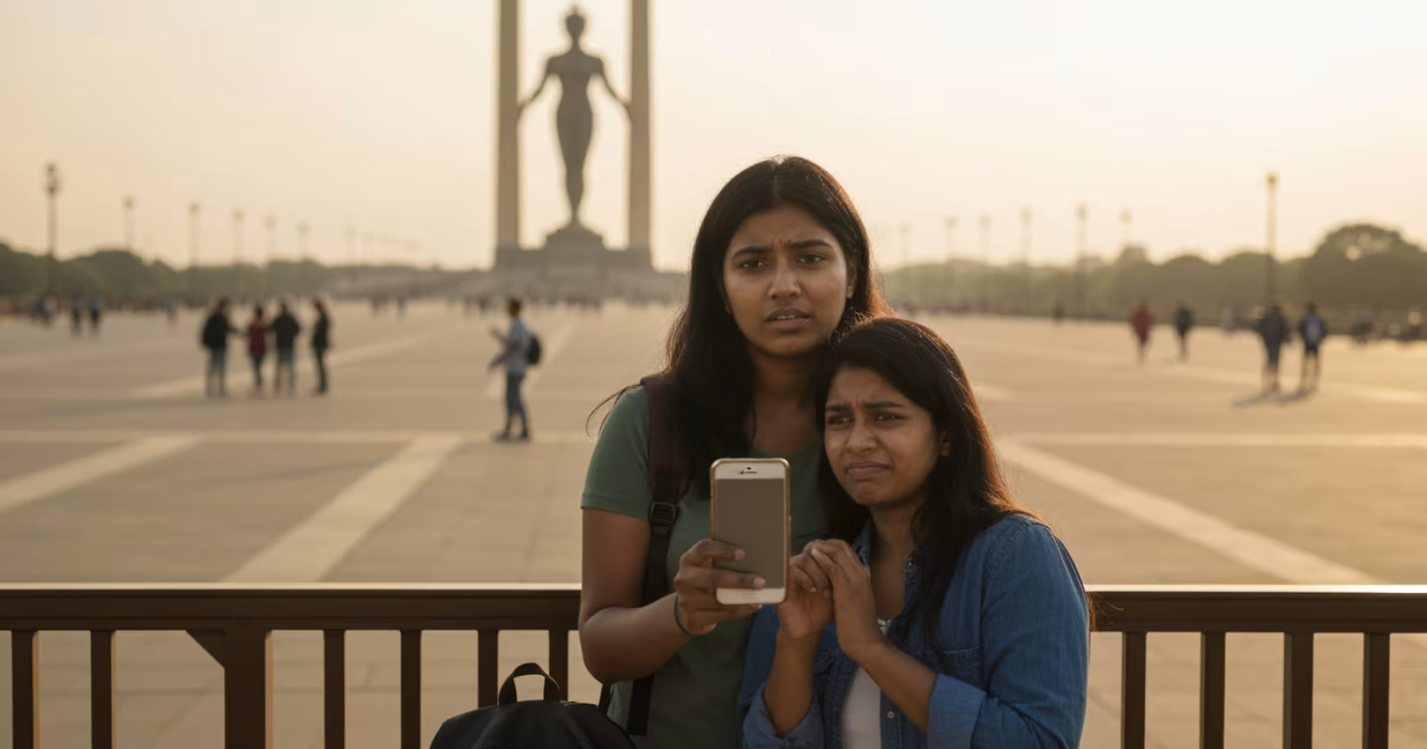 Statue of Unity Trip Under ₹3000 — Is It Actually Possible?